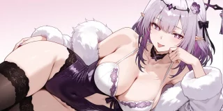 Castorice [Honkai Star Rail]
