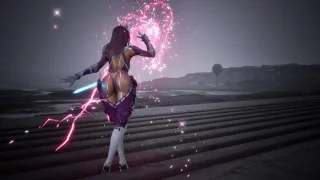 Viessa brings brightness in [The First Descendant]