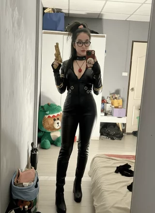 Bayonetta (Jenny)