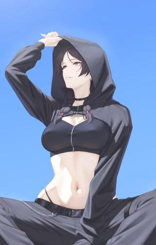 Zealot Assassin [Fate/Strange Fake]