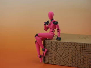 Dummy (thicc) 13?