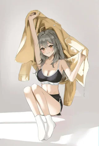Stelle [Honkai Star Rail]