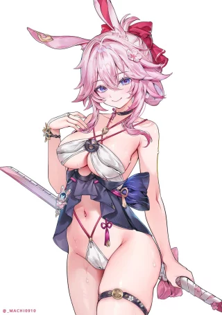 Swimsuit Evanescia