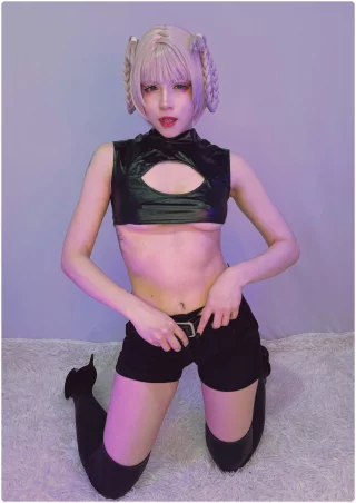 Nazuna (StarSthormy)