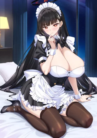 Maid Rio