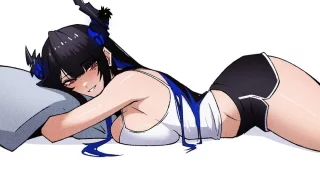 Nerissa Ravencroft [Hololive EN Advent]
