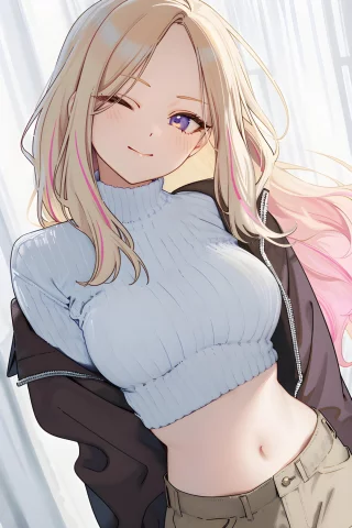 Sena Juo [Idolmaster]