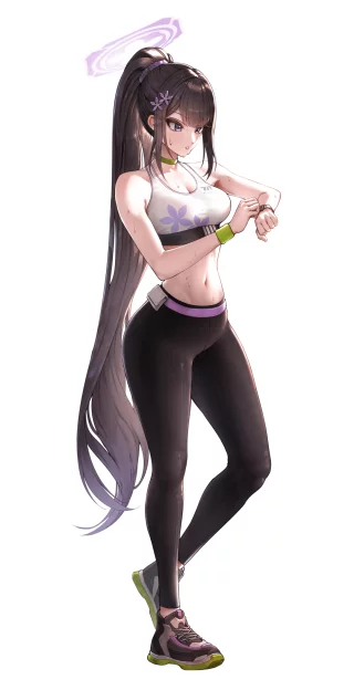 Otohana Sumire [Blue Archive]