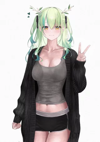 Ceres Fauna [Hololive]