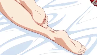 Suruga Kanbaru [Nisemonogatari]