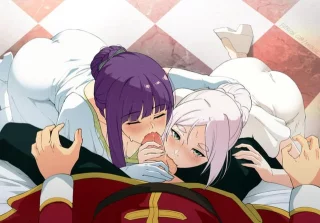 Sharing is caring (akobeul)
