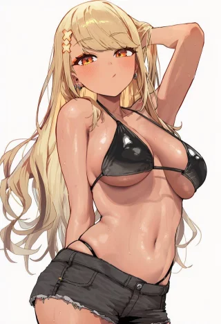 Kaminari Qpi [VSPO]