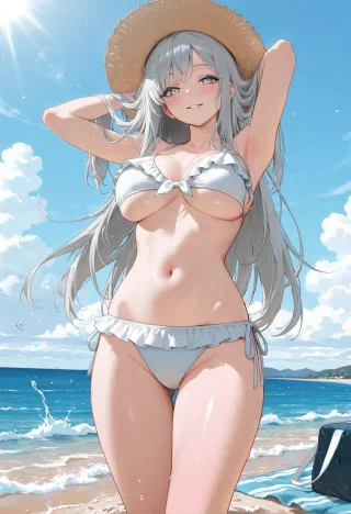 Summer Vacation