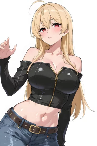Offering Headpats