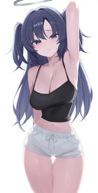 Yuuka Hayase [Blue Archive]
