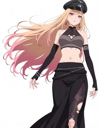 Marin Kitagawa [Dress-Up Darling]