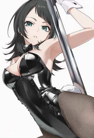 Bunny Umiri Yahata [BanG Dream]