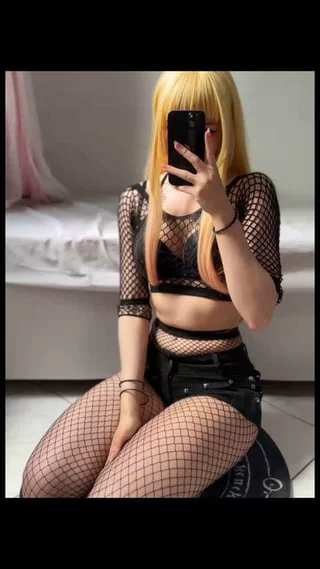 Marin Kitagawa cosplay by me (SthormyStar)