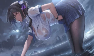The storms of perfection