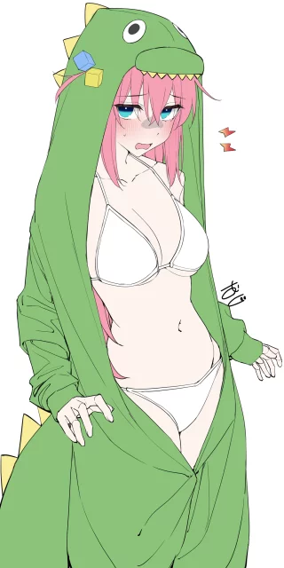 Attention Monster