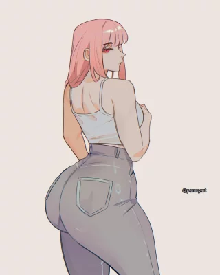Pawg Mori (Pomuya)
