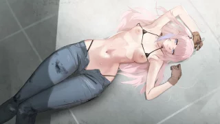 ST AR-15 (uohc_net) [Girls' Frontline]