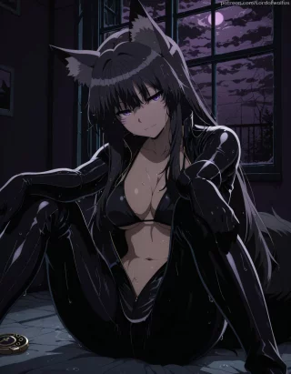 Delta| [TheEminenceInShadow]