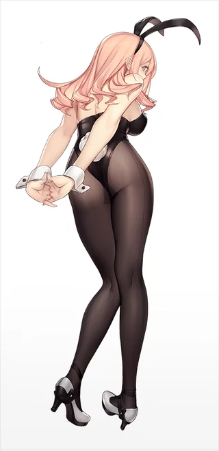 From the back [Original] (.PEN.)