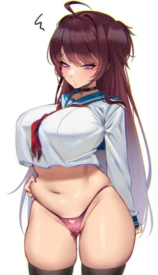Thicc JK