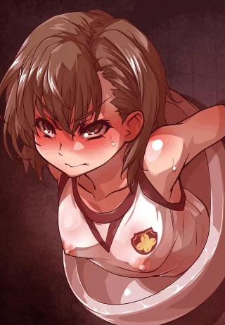 H-hey! I'm not some cum toilet you can jus-MMMBPH!