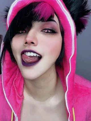 Juri Han cosplay by (Aria)