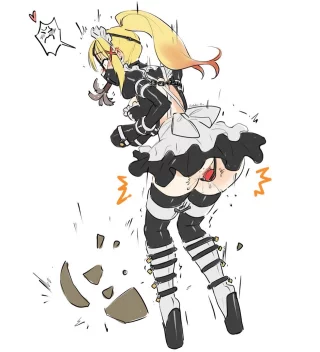 Now clean that up