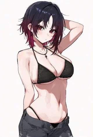 Ren Kisaragi [VSPO]