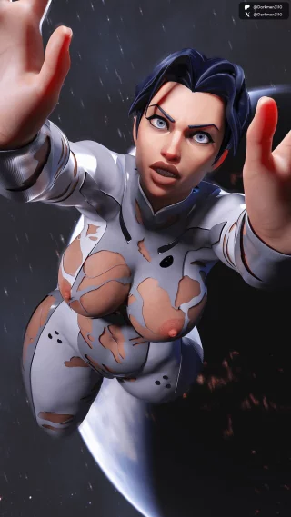Anissa (Darkmen)