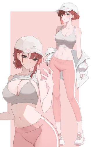 Akane Lize [StelLive]
