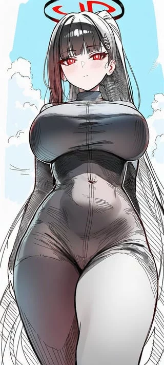 Rio Tsukatsuki [Blue Archive]