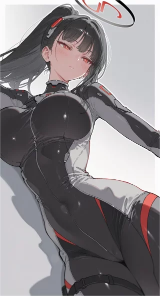 Rio Tsukatsuki [Blue Archive]