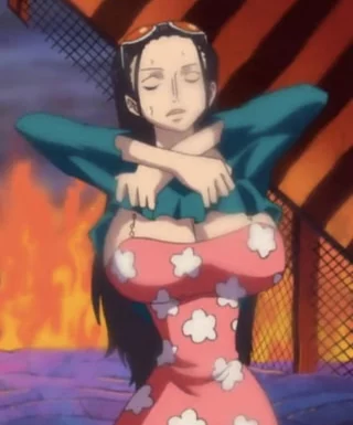 Let’s pump to some (one piece)fan service together