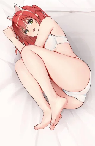 Fetal position Kita