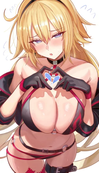 Jeanne