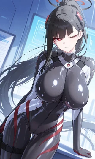 Rio Tsukatsuki [Blue Archive]