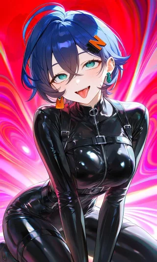 Bondage Belle [Zenless Zone Zero]