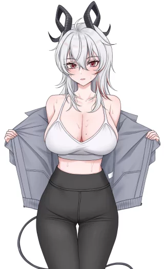 Zani [Wuthering Waves]