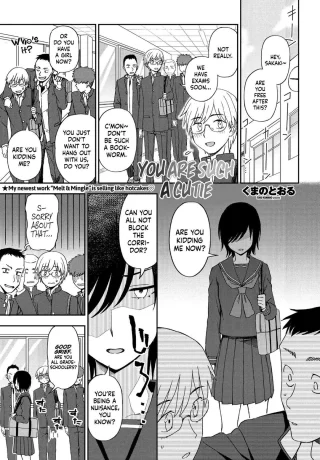 [Kumada] Sonna Kimi ga Kawaikute
