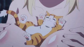 [Beheneko: The Elf-Girl’s Cat is Secretly an S-Ranked Monster!]