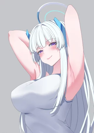 Noa [Blue Archive]