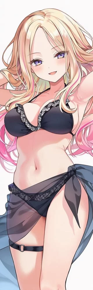 Sena Juo [Idolmaster]