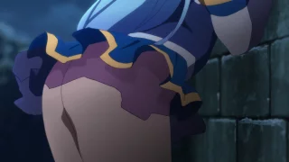 Aqua [KonoSuba]