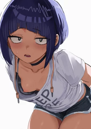 Jiro nipslip