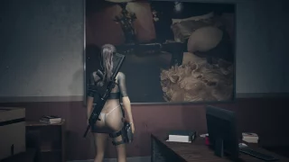 Dress Code [The Killing Antidote]